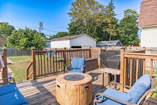 2000 42nd STREET, Kenosha, WI 53140