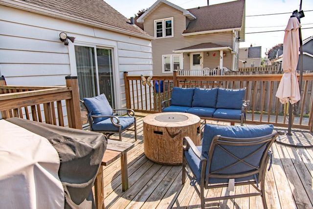 2000 42nd STREET, Kenosha, WI 53140
