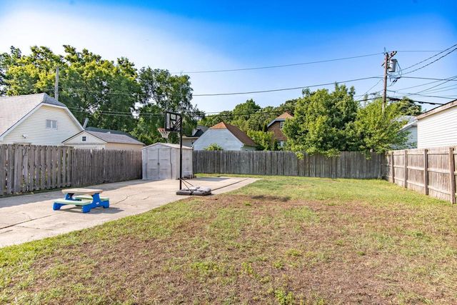 2000 42nd STREET, Kenosha, WI 53140