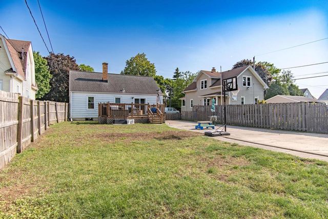 2000 42nd STREET, Kenosha, WI 53140