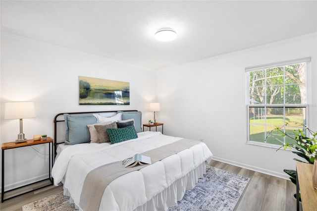 1301 FOXWOOD DRIVE, Lutz, FL 33549