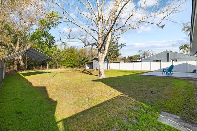 1301 FOXWOOD DRIVE, Lutz, FL 33549