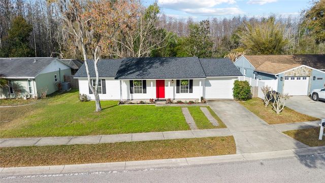 1301 FOXWOOD DRIVE, Lutz, FL 33549