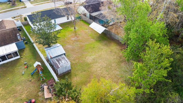 1301 FOXWOOD DRIVE, Lutz, FL 33549