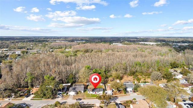 1301 FOXWOOD DRIVE, Lutz, FL 33549