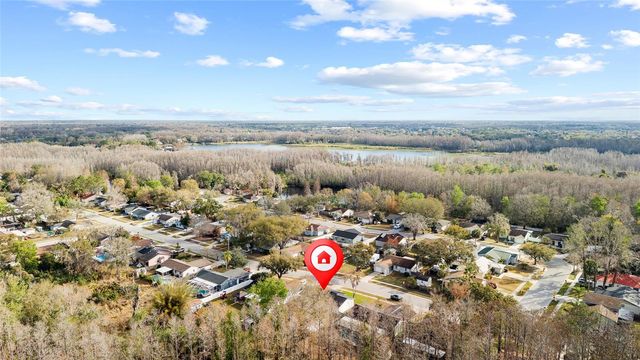 1301 FOXWOOD DRIVE, Lutz, FL 33549