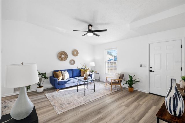 1301 FOXWOOD DRIVE, Lutz, FL 33549