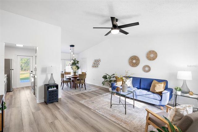 1301 FOXWOOD DRIVE, Lutz, FL 33549