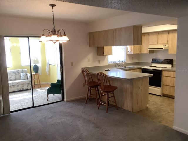 7170 LEXINGTON CIRCLE, Brooksville, FL 34602