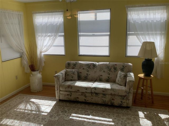 7170 LEXINGTON CIRCLE, Brooksville, FL 34602