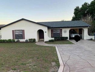 7170 LEXINGTON CIRCLE, Brooksville, FL 34602