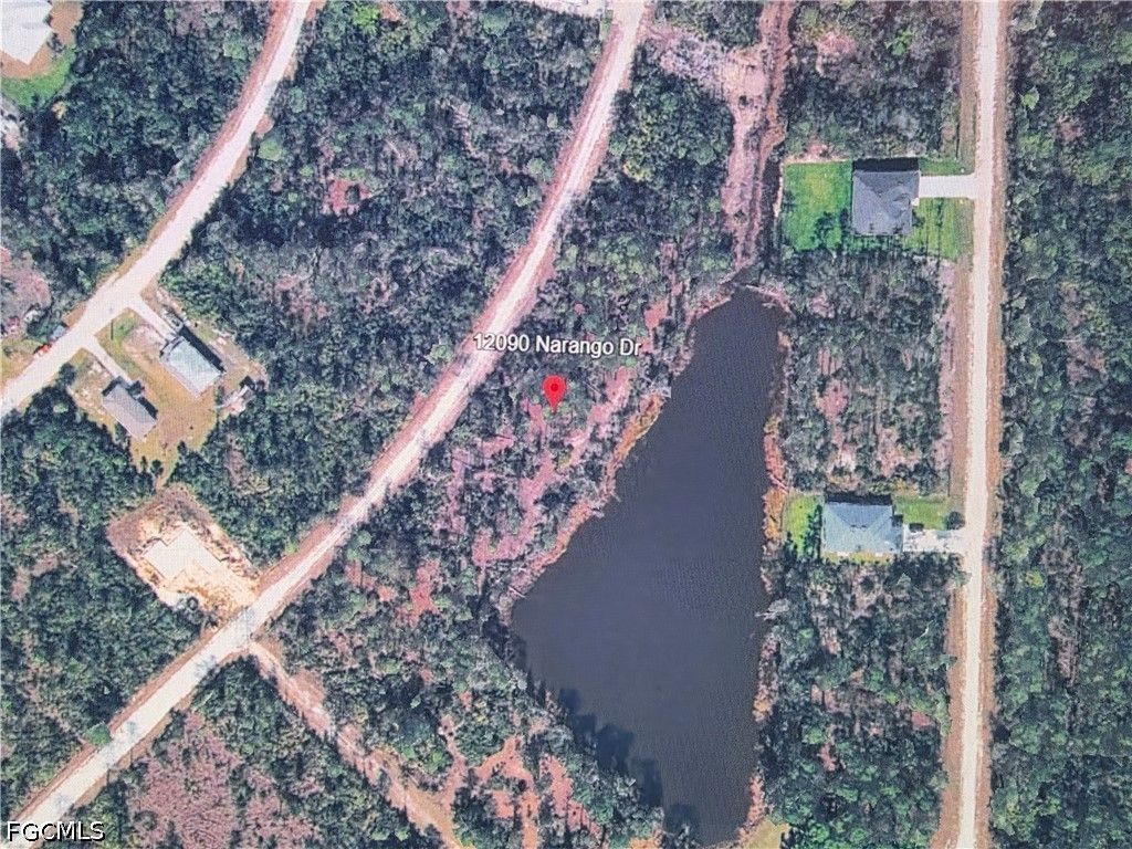 12090 Narango DR, Punta Gorda, FL 33955