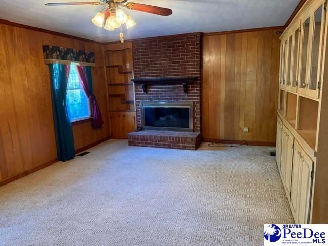2200 Rosemary Avenue, Florence, SC 29505