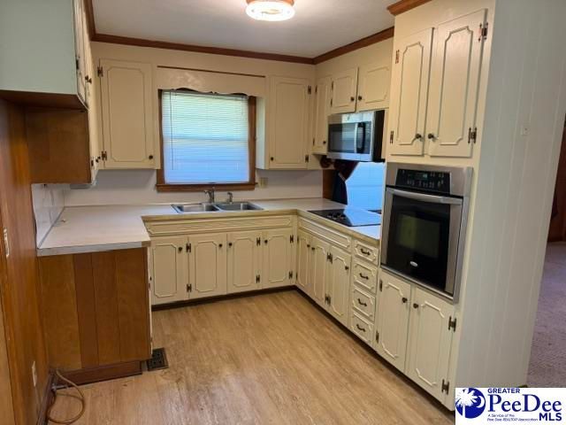 2200 Rosemary Avenue, Florence, SC 29505