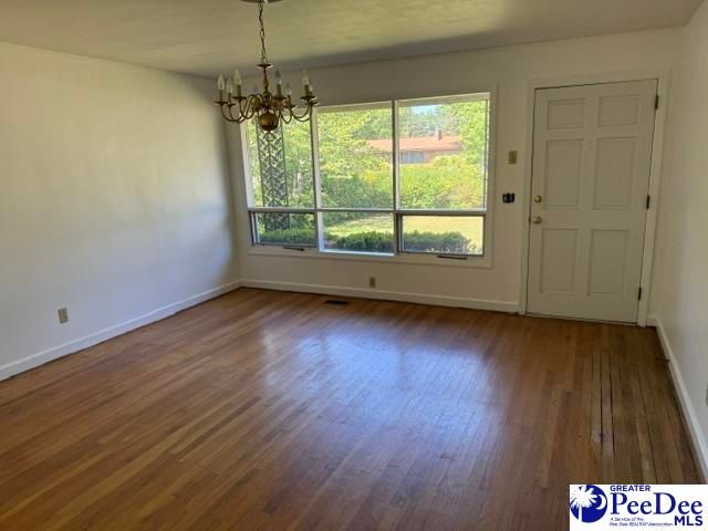 2200 Rosemary Avenue, Florence, SC 29505