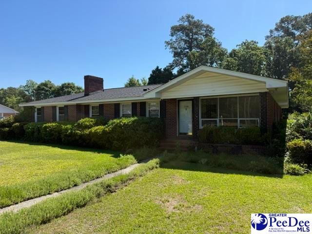 2200 Rosemary Avenue, Florence, SC 29505