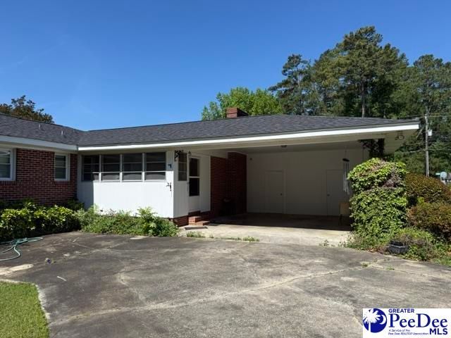 2200 Rosemary Avenue, Florence, SC 29505