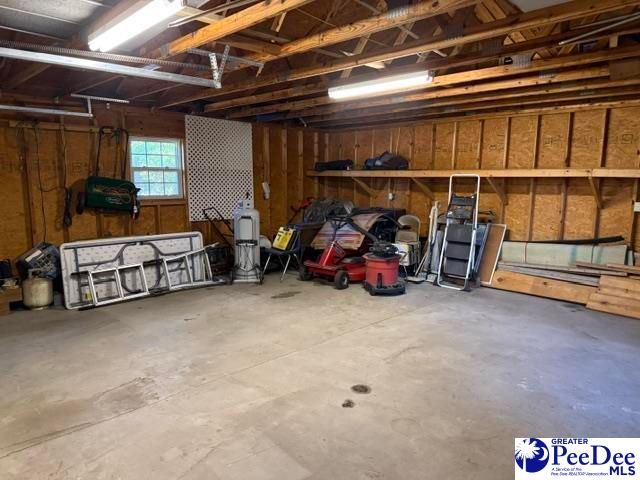 2200 Rosemary Avenue, Florence, SC 29505