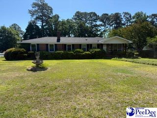 2200 Rosemary Avenue, Florence, SC 29505