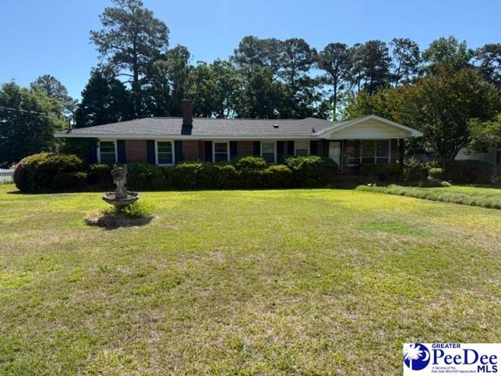 2200 Rosemary Avenue, Florence, SC 29505