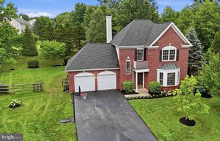 5 RUMSON CT, Pennington, NJ 08534