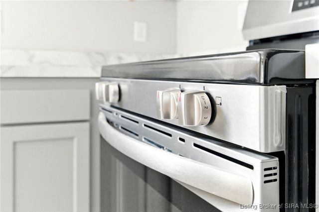 306 Taff Street, Charlestown, IN 47111