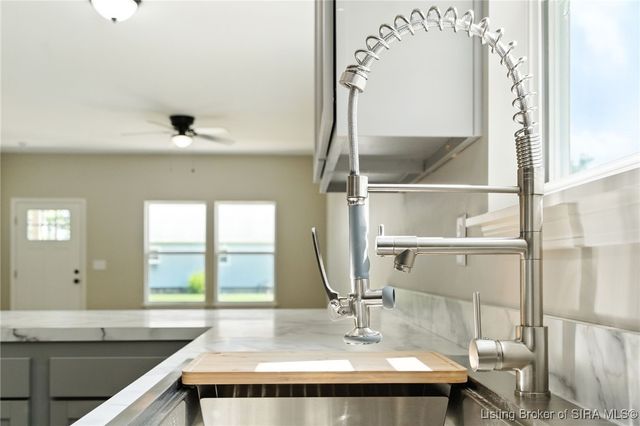 306 Taff Street, Charlestown, IN 47111