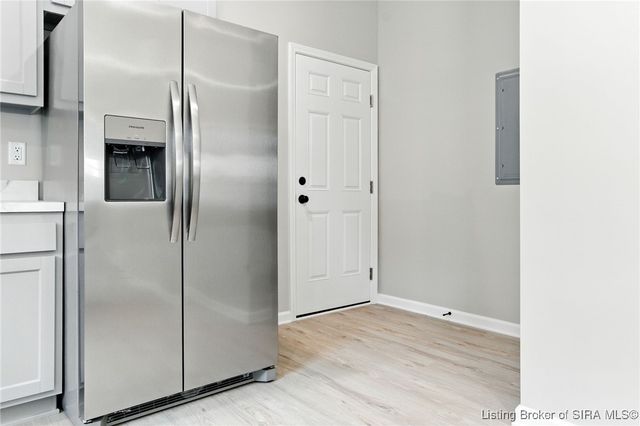 306 Taff Street, Charlestown, IN 47111