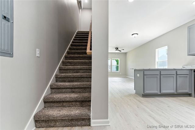 306 Taff Street, Charlestown, IN 47111