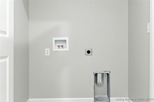 306 Taff Street, Charlestown, IN 47111