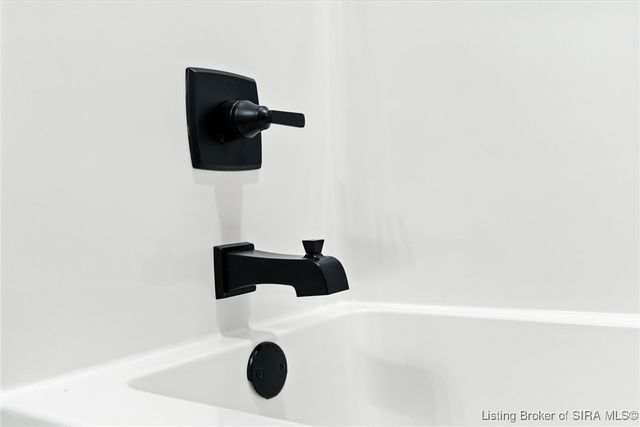 306 Taff Street, Charlestown, IN 47111