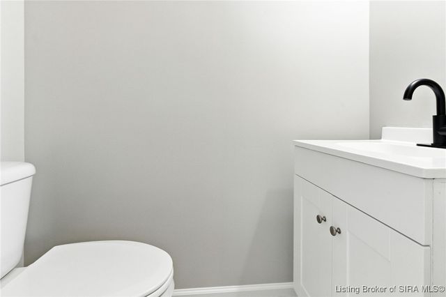 306 Taff Street, Charlestown, IN 47111