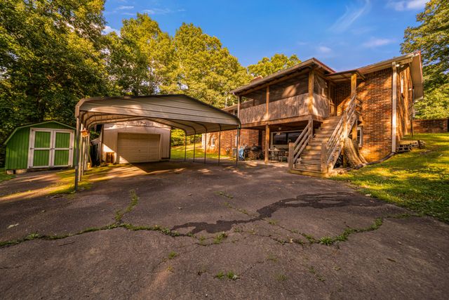 211 Rouse Rd, Dickson, TN 37055