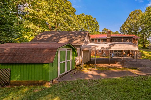 211 Rouse Rd, Dickson, TN 37055