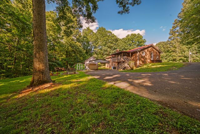211 Rouse Rd, Dickson, TN 37055