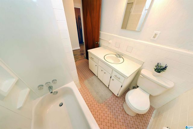 1325 KILBY TERRACE, Anniston, AL 36207