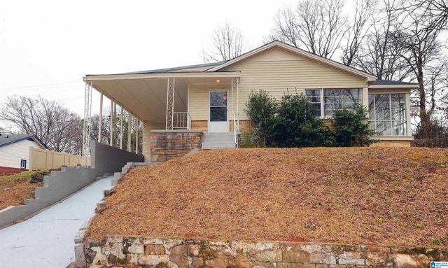 1325 KILBY TERRACE, Anniston, AL 36207