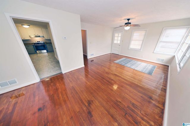 1325 KILBY TERRACE, Anniston, AL 36207