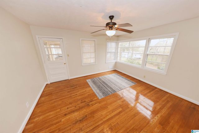 1325 KILBY TERRACE, Anniston, AL 36207