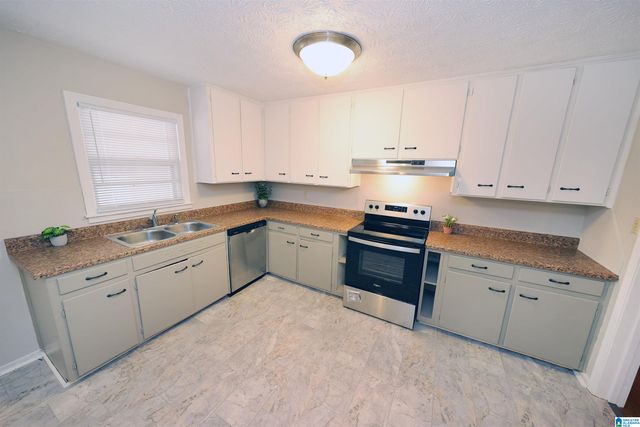 1325 KILBY TERRACE, Anniston, AL 36207