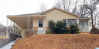 1325 KILBY TERRACE, Anniston, AL 36207