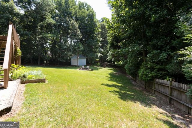 4530 Bogan Gates Drive, Buford, GA 30519