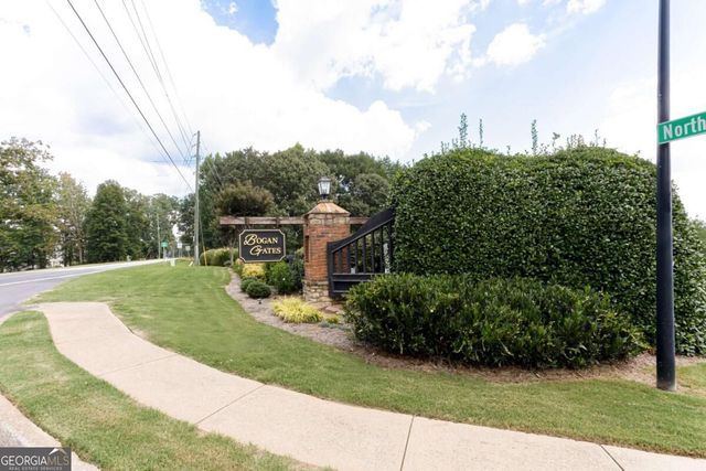 4530 Bogan Gates Drive, Buford, GA 30519