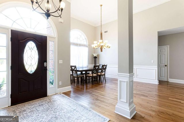 4530 Bogan Gates Drive, Buford, GA 30519