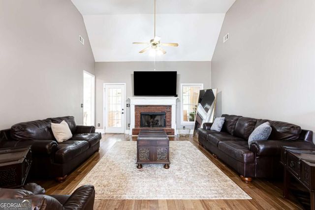 4530 Bogan Gates Drive, Buford, GA 30519