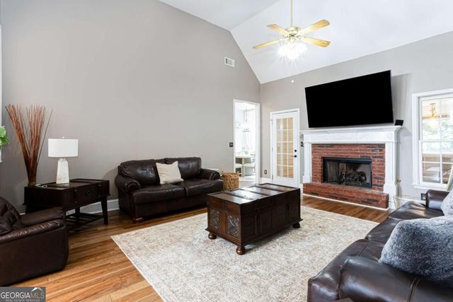 4530 Bogan Gates Drive, Buford, GA 30519