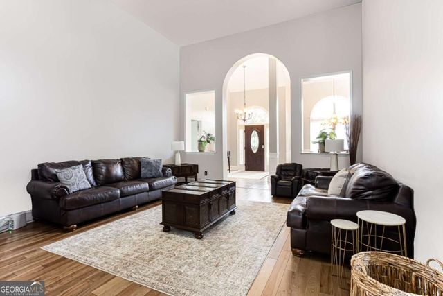 4530 Bogan Gates Drive, Buford, GA 30519
