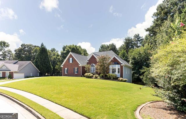 4530 Bogan Gates Drive, Buford, GA 30519