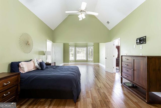 4530 Bogan Gates Drive, Buford, GA 30519