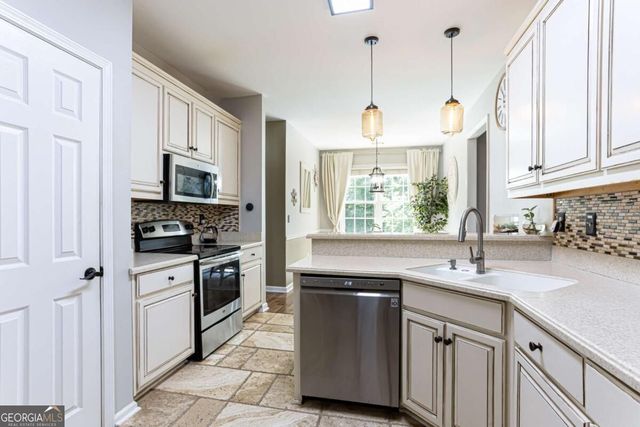 4530 Bogan Gates Drive, Buford, GA 30519